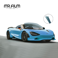 PET Car Window Film
