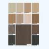 Decorative film