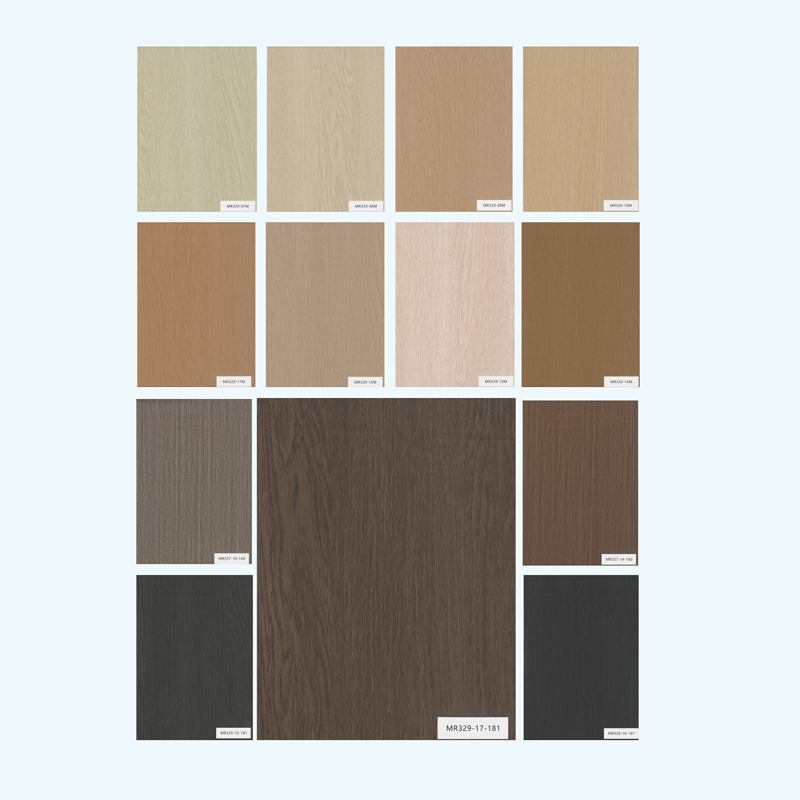 Decorative film