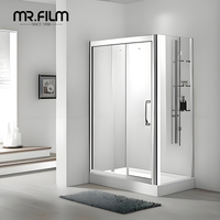 High Quality Decorative Explosion Proof Film for Shower Room