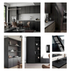 Wooden Decorative Film