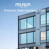 Solar Window Film