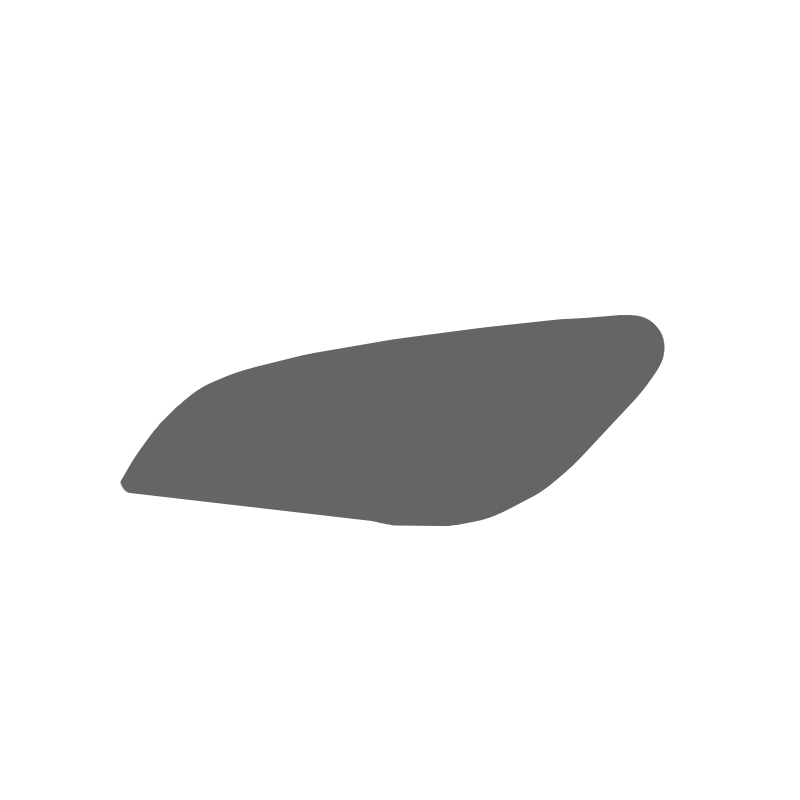 Headlight Protection Film