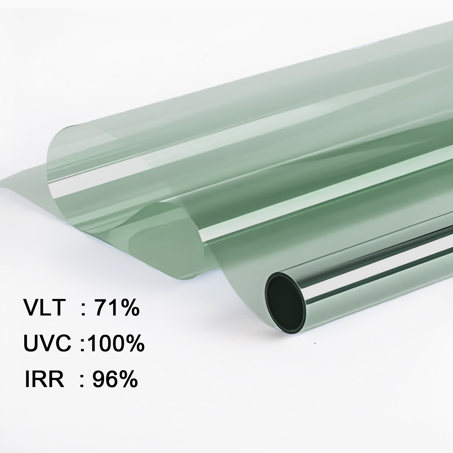 Building Heat Insulation film