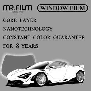 car window film