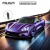 auto window film