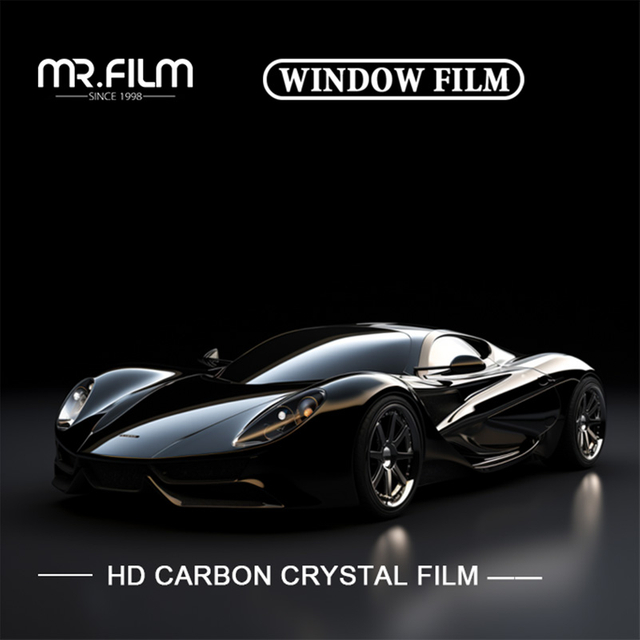 car window film