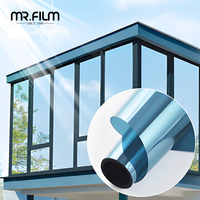 building window film