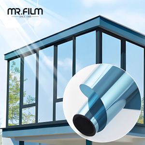 building window film