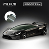 Solar Rejection Automotive Window Film Nano Ceramic Car Tint