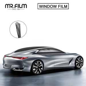 car window film