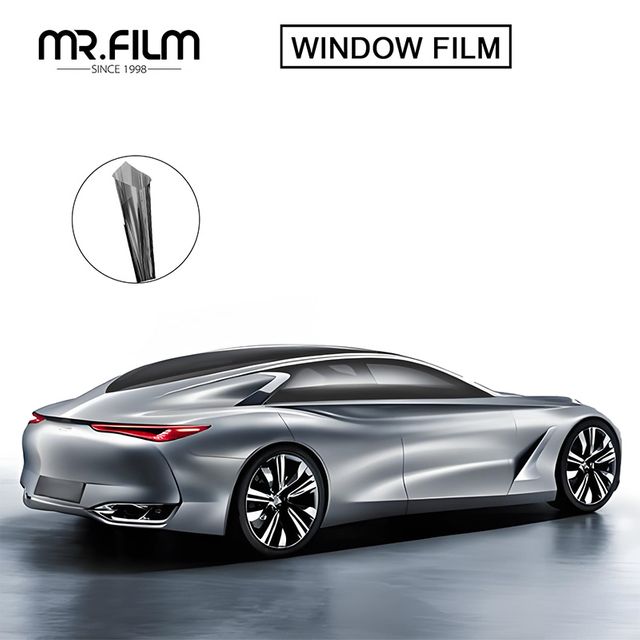 car window film