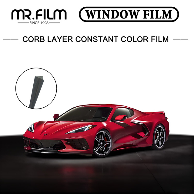 car window film