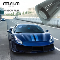 auto window film