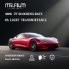 Film For Cars Window Automotive Privacy Tint