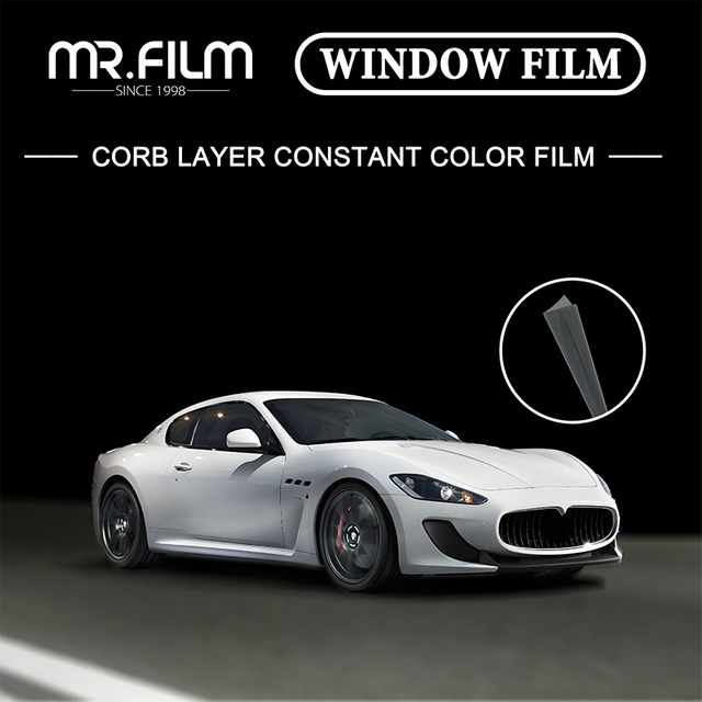 car window film