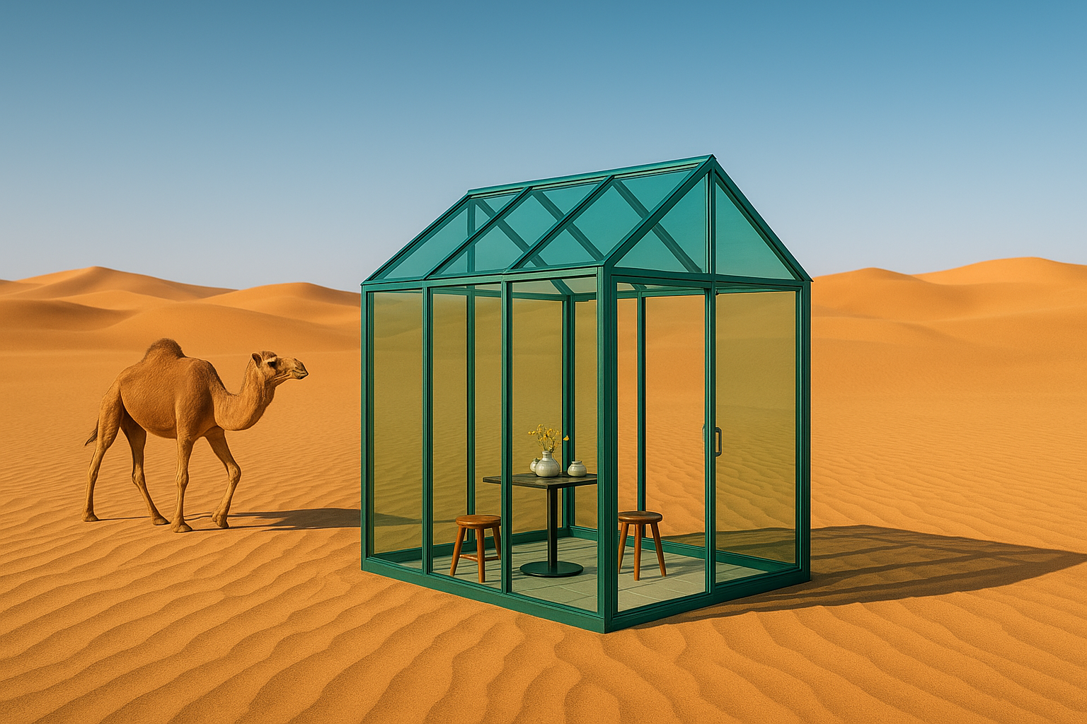 heat reduction window glass