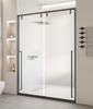 PET Decorative Tint Self-adhesive Pet Frosted Glass Film