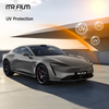car window film