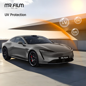 car window film