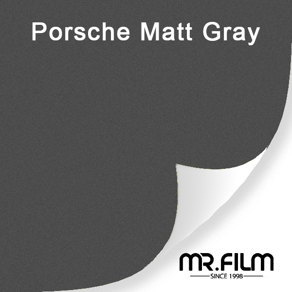 Car Wrap Film for Color Change 