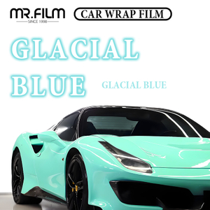 car wrap film