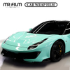 Car Wrap Vinyl Full Body Color Change Film