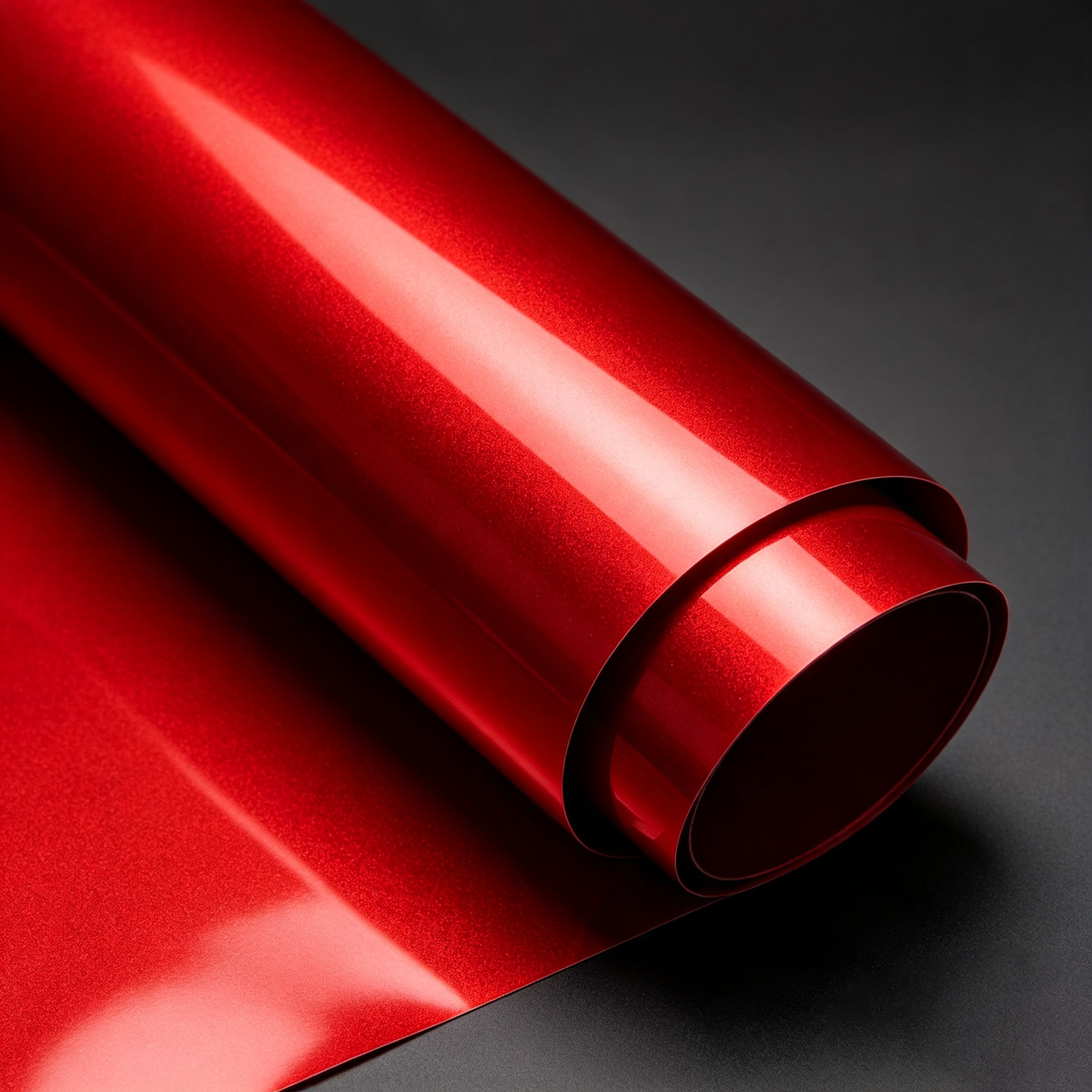 High Performance Car Color Film