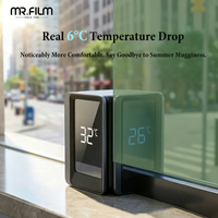 Solar Film for Home Windows