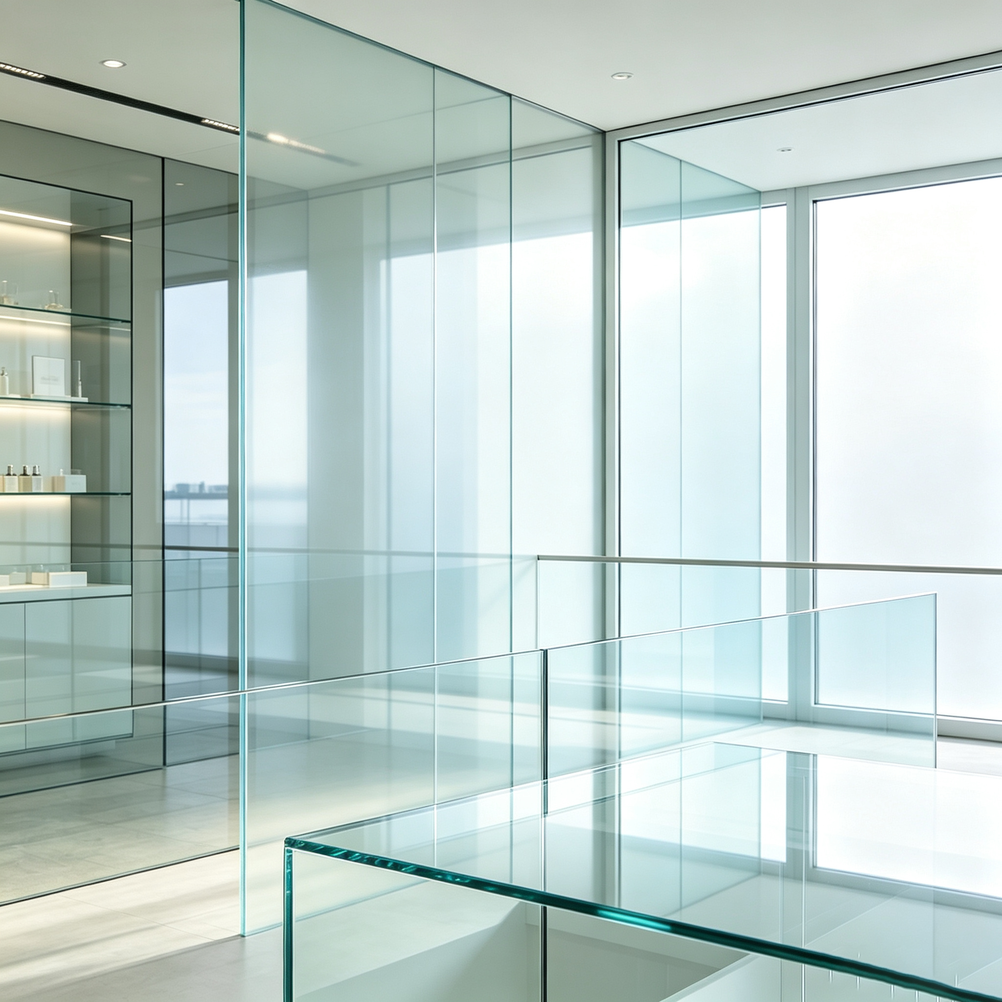wholesale explosion proof films
