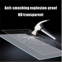 Anti-burst film
