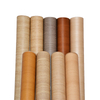 Wood Grain Film