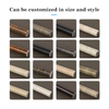 Wood Grain Vinyl Wrap Decoration Film