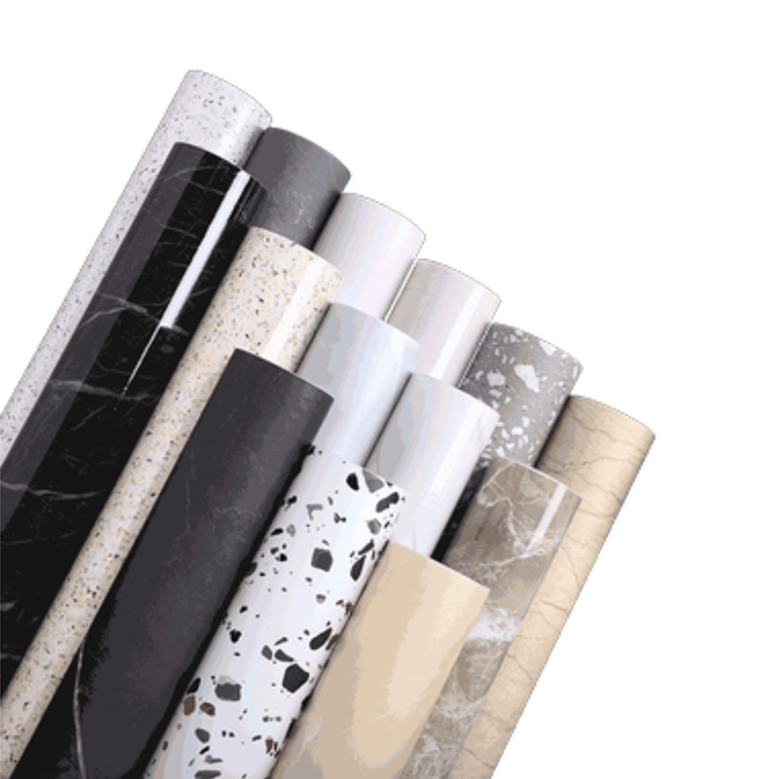 Marble Countertop Protection Decorative Window Film