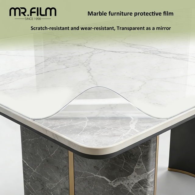 furniture protection film