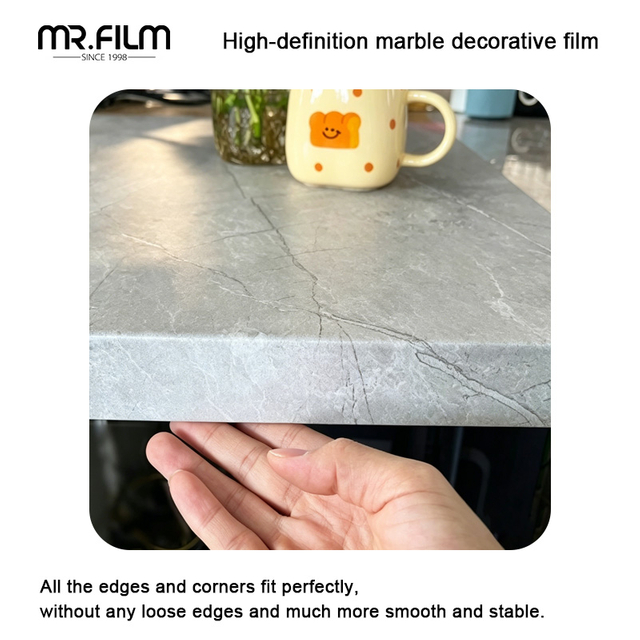marble film