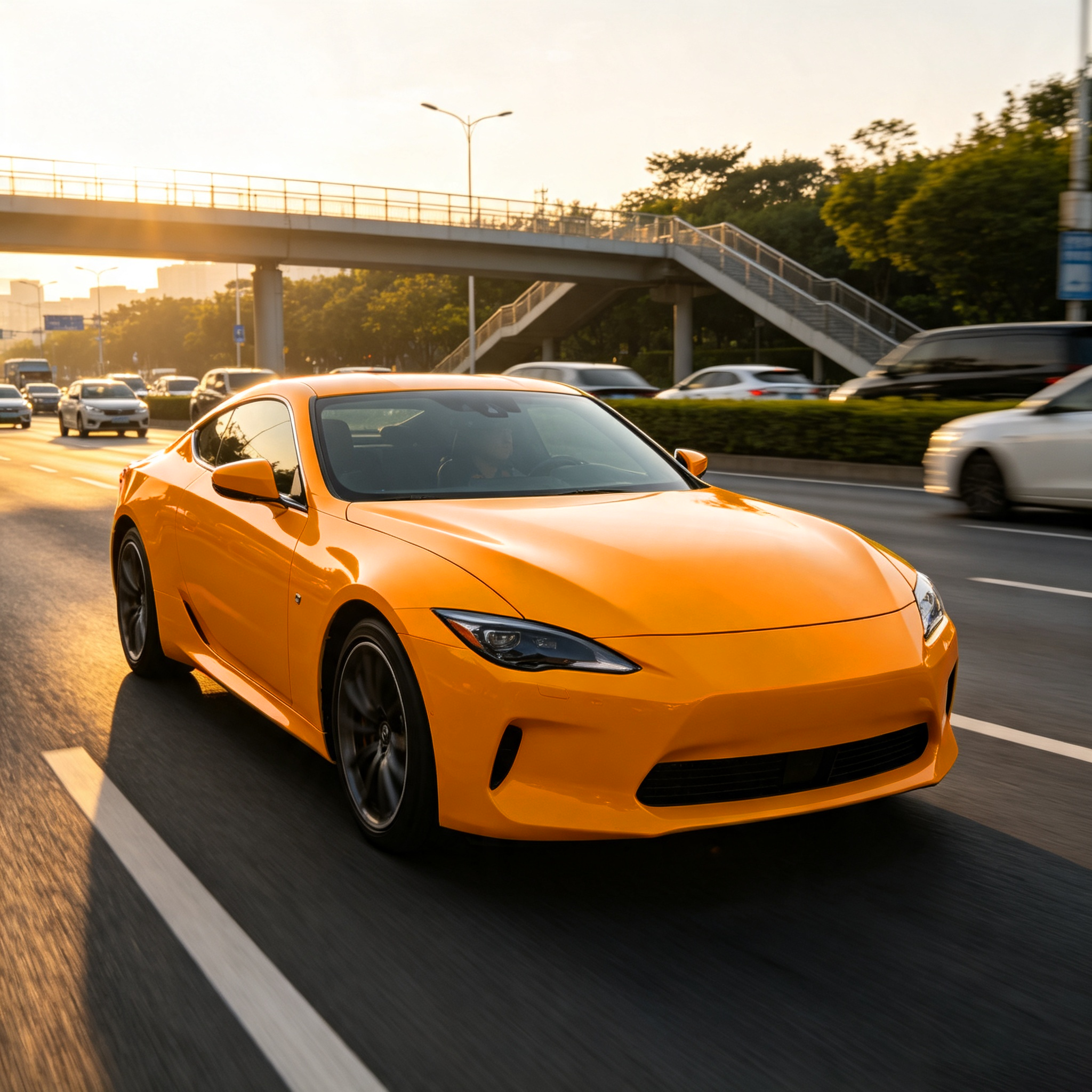 premium wrapping film