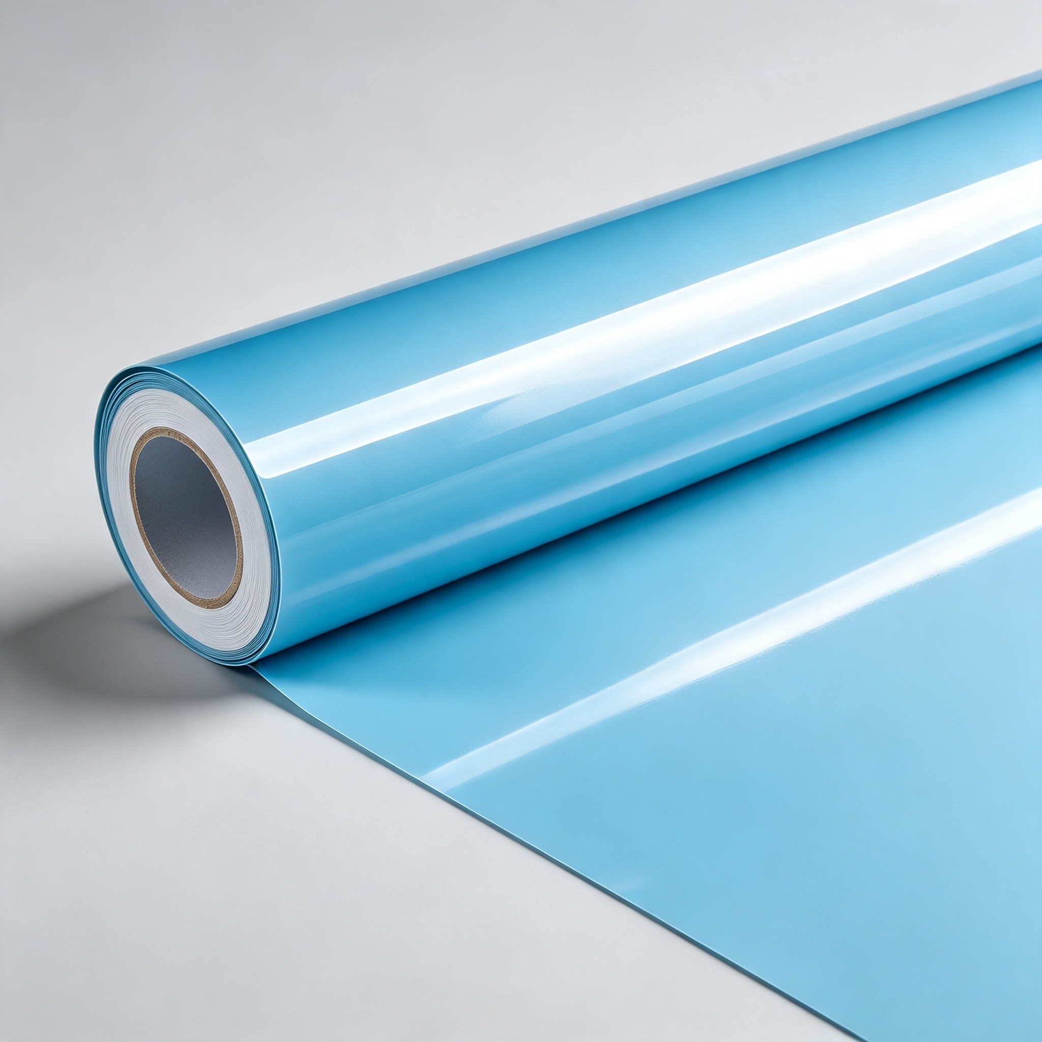 china car wrapping film