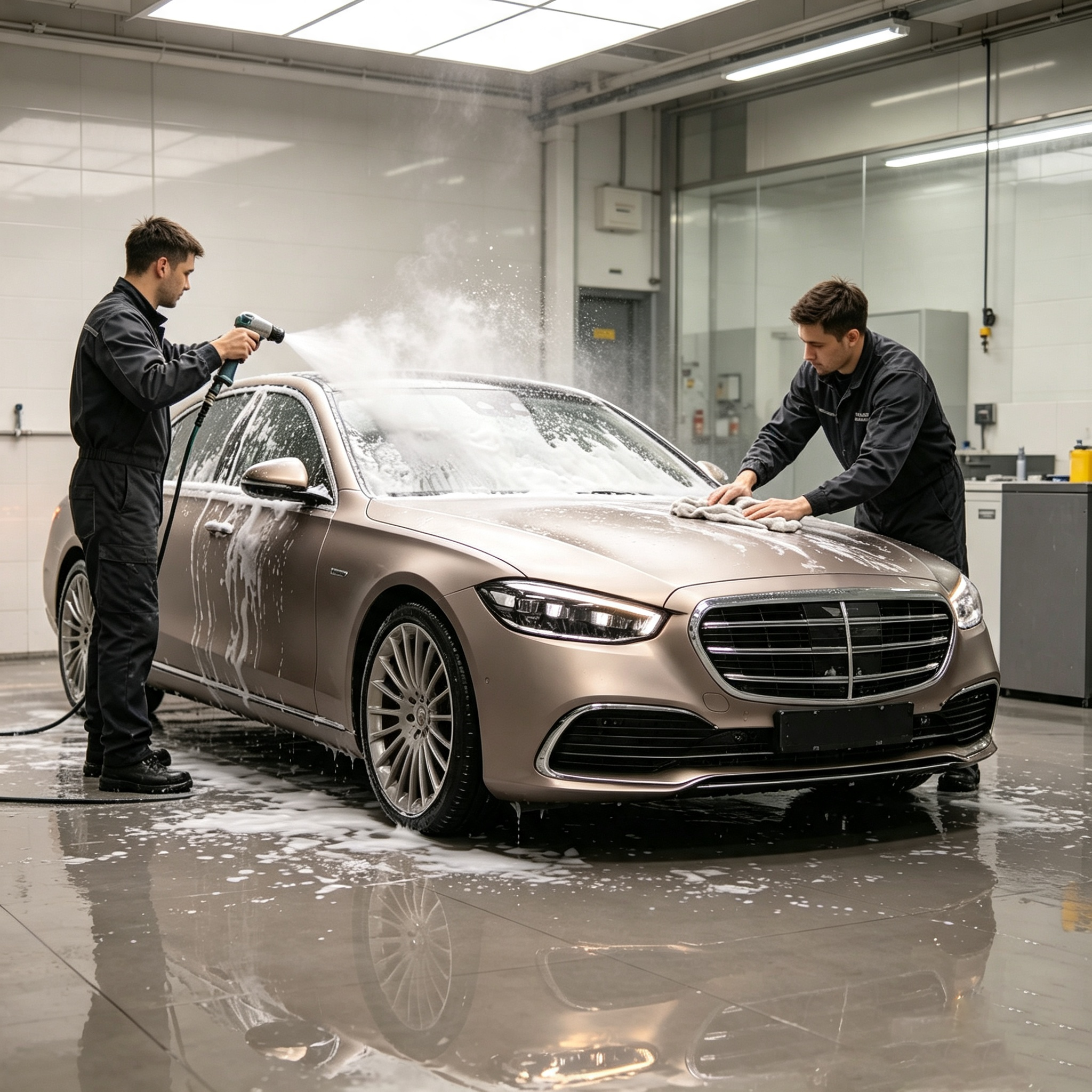 car protection film