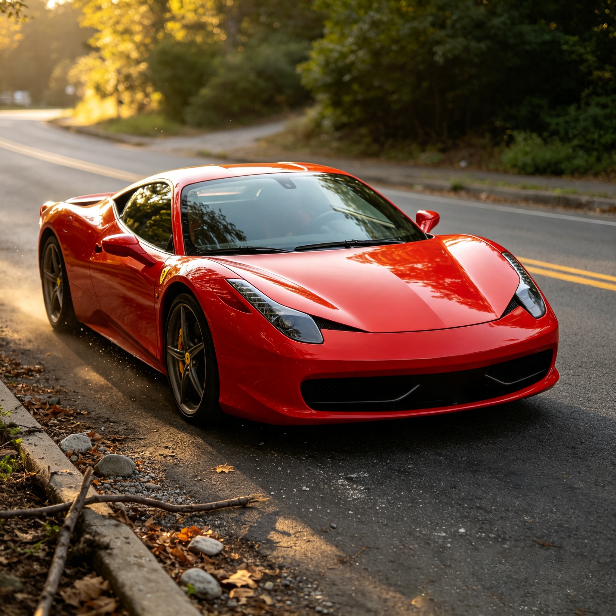 car protection film