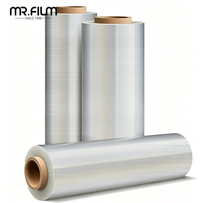 Metallic Film