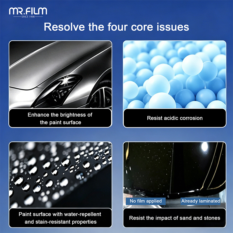 paint protection film