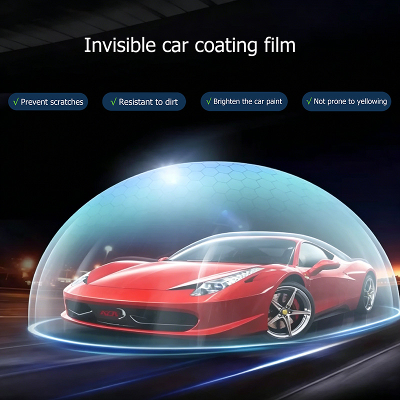 Paint Protection Film