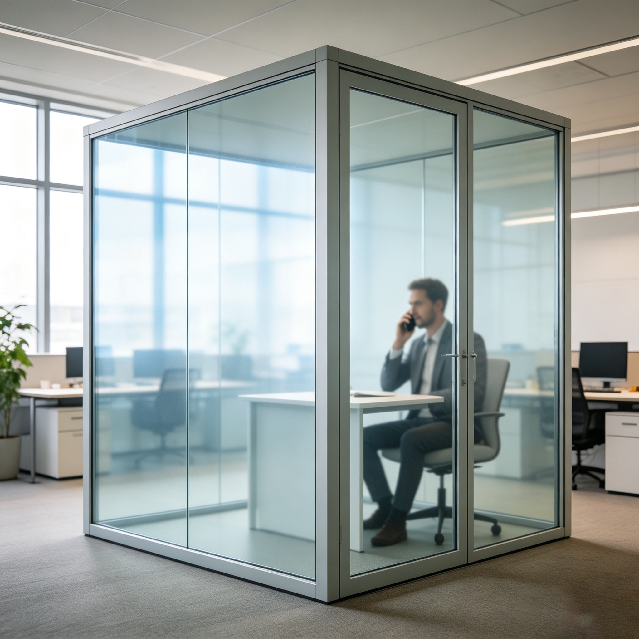 explosion proof glass film manufacturer