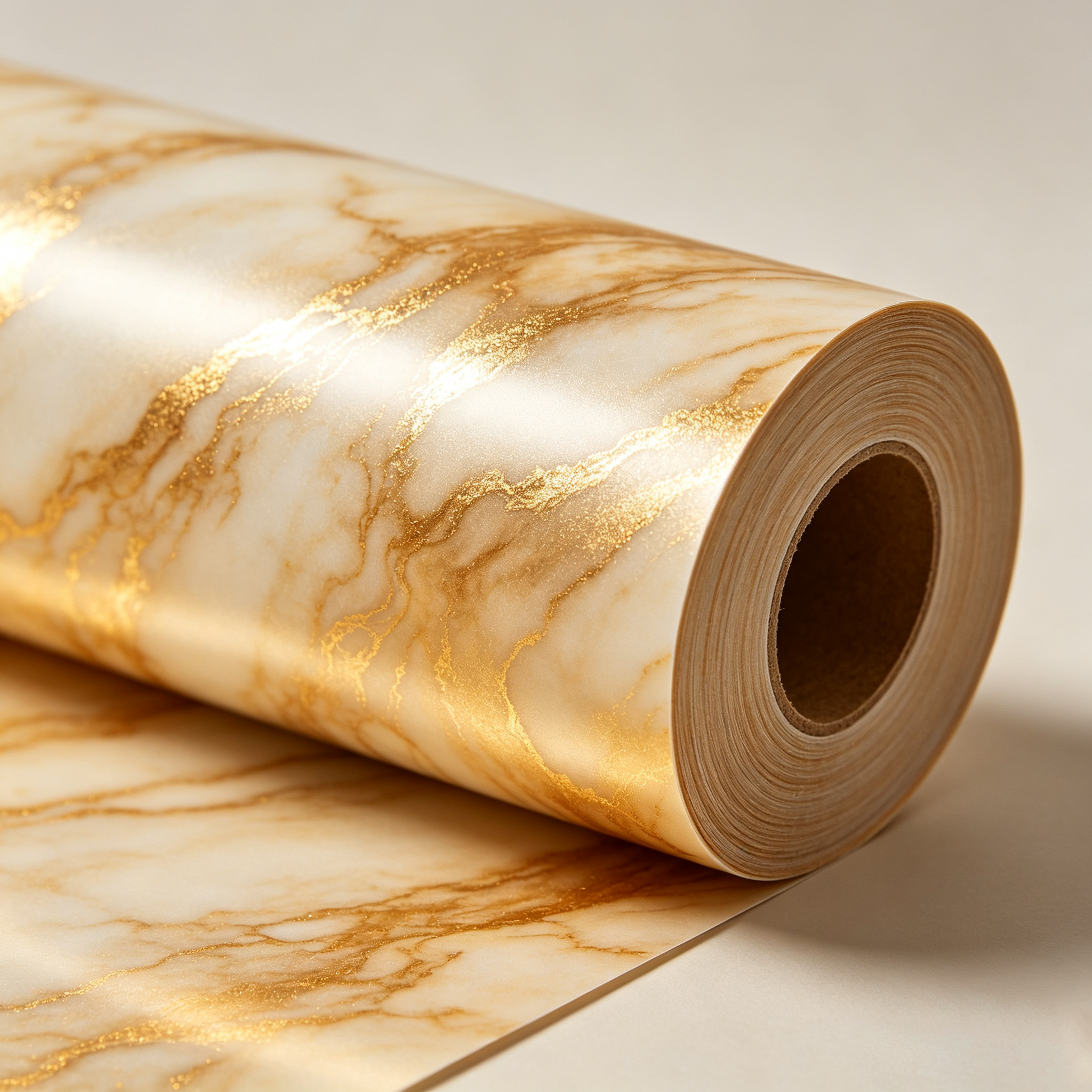 marble protection film