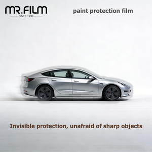 paint protection film