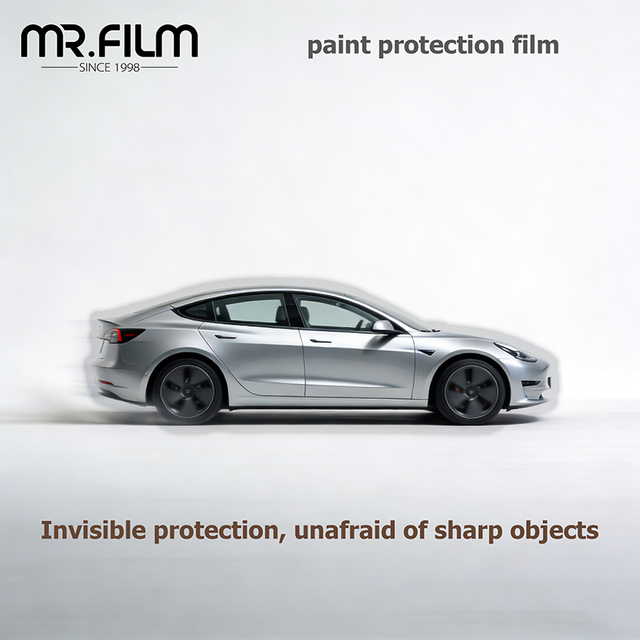 paint protection film