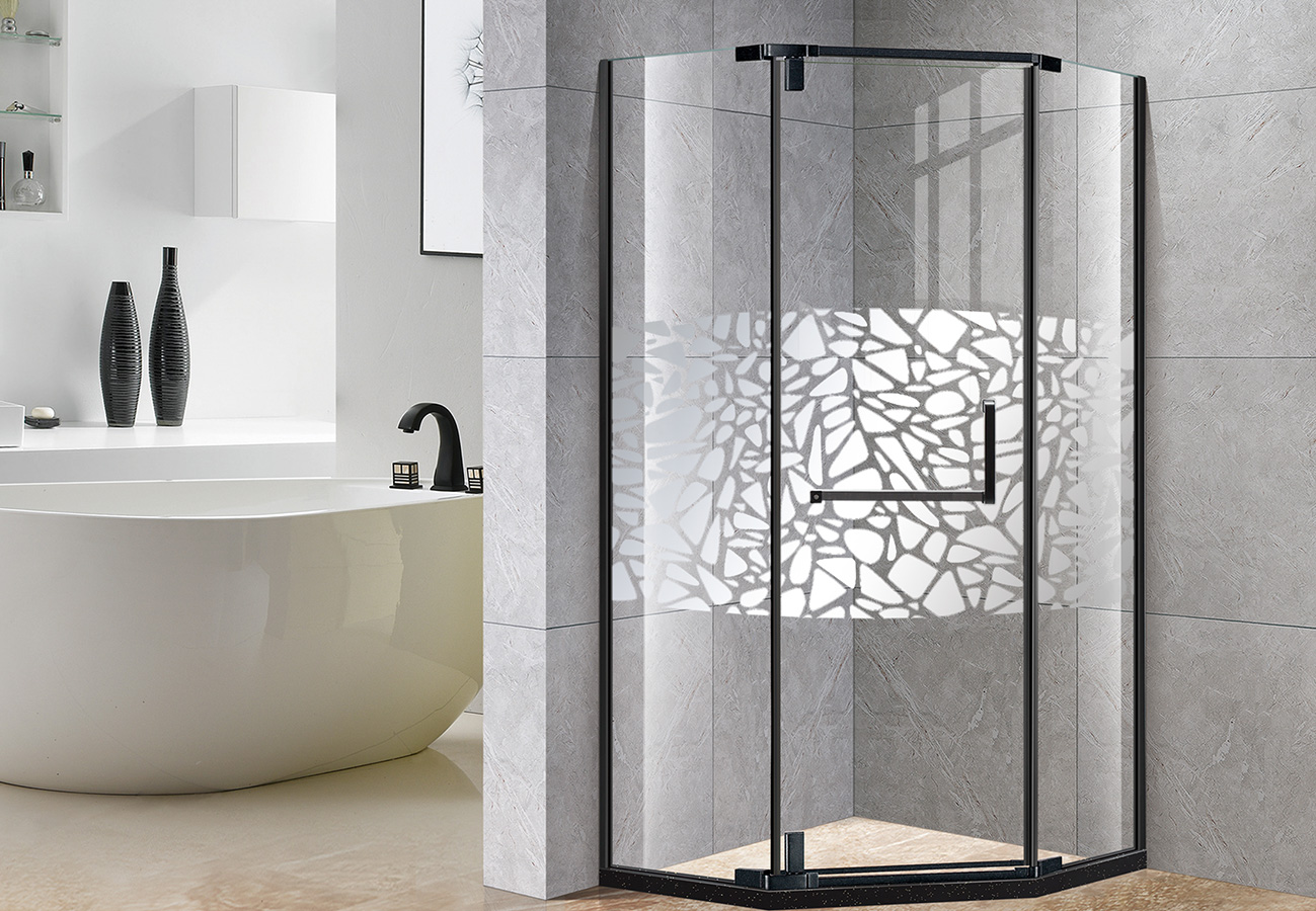 decorative window film