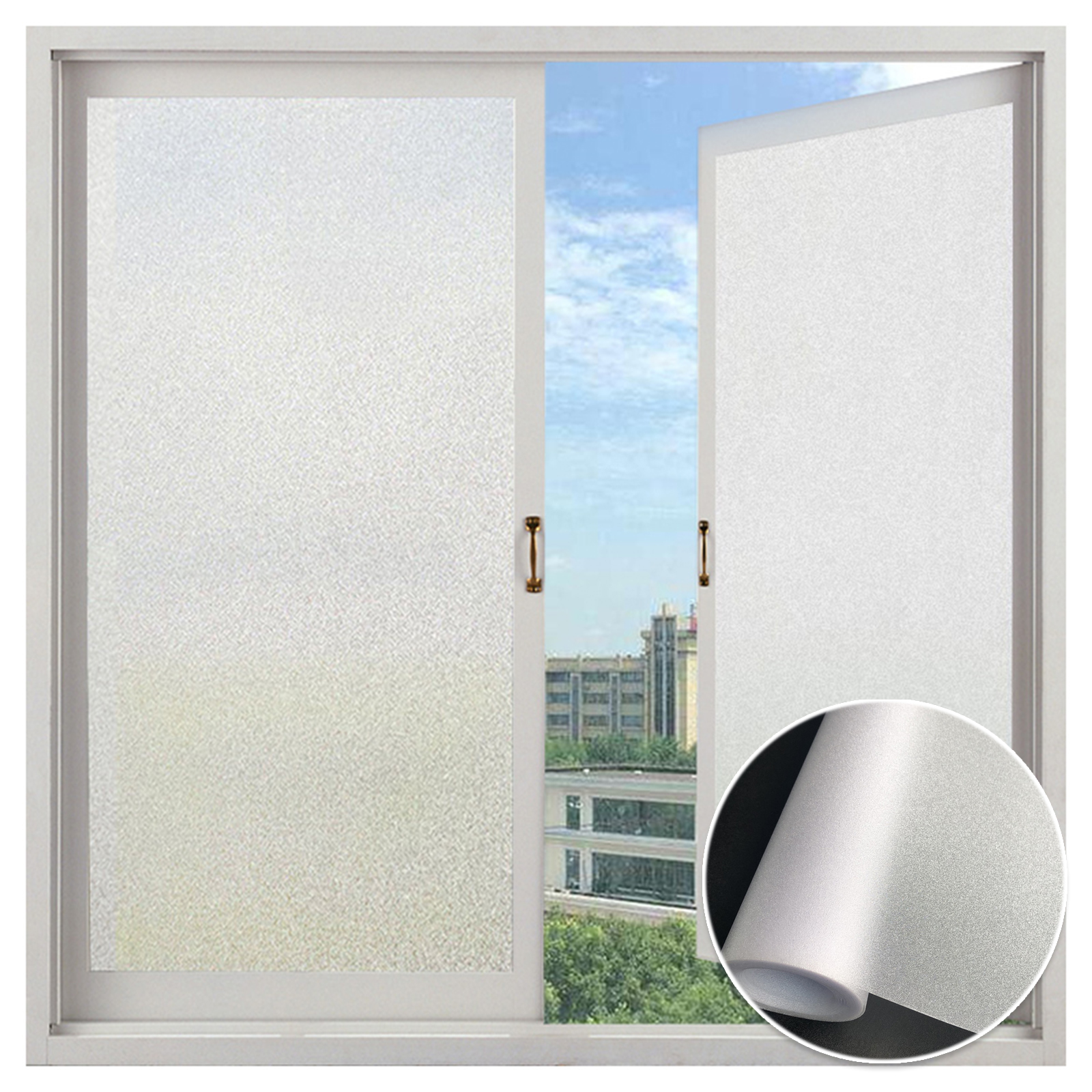 decorative window film
