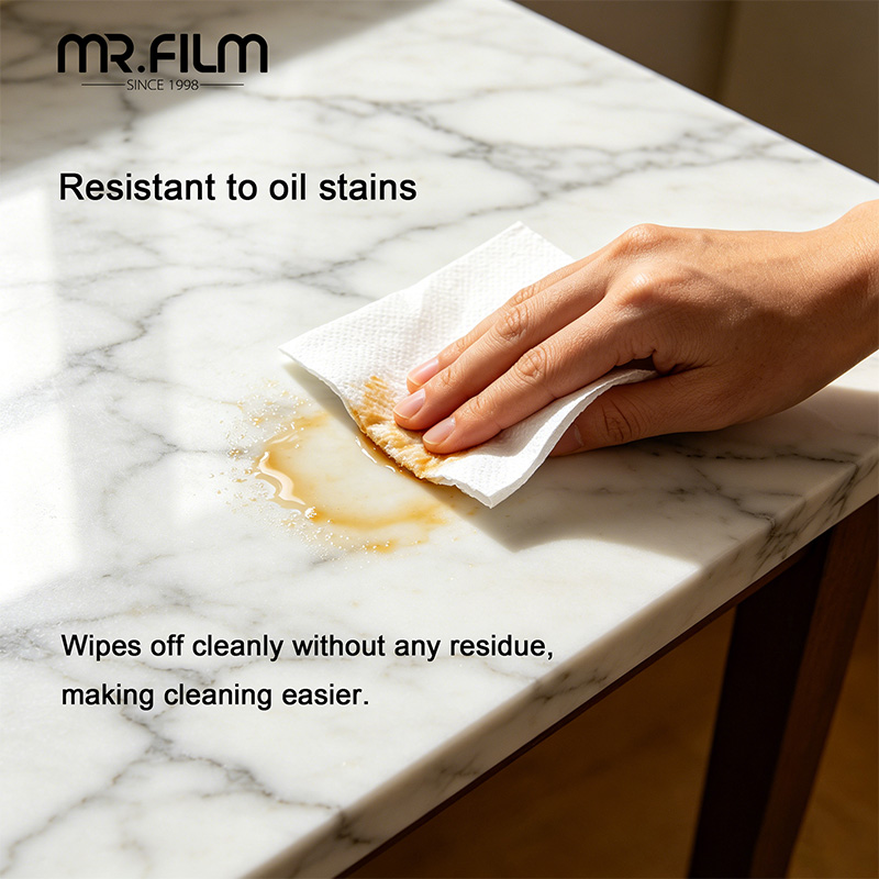 Marble Film